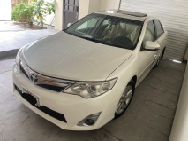 للبيع تويوتا camry 2015