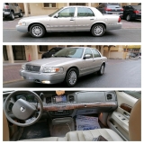 للبيع ميركوري Grand Marquis 2011