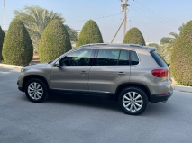 للبيع فولكس واجن Tiguan 2012