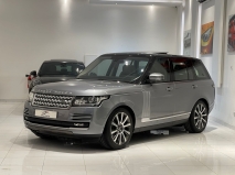 للبيع لاند روفر RANGE ROVER 2013