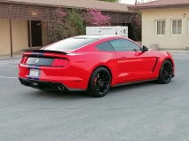 للبيع فورد Mustang  2016