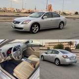 للبيع نيسان Altima 2008