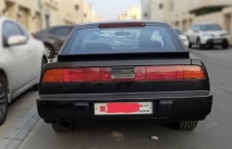 للبيع نيسان ZX 1989