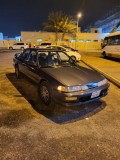 للبيع هوندا Integra 1993