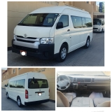 للبيع تويوتا Hiace 2017