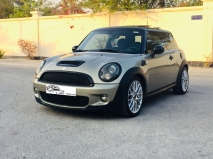 للبيع مني كوبر Mini Cooper S 2008