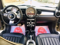 للبيع مني كوبر Mini Cooper S 2008