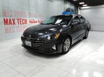 للبيع هونداي Elantra 2020