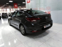 للبيع هونداي Elantra 2020