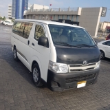 للبيع تويوتا Hiace 2013