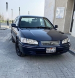 للبيع تويوتا camry 2002