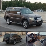 للبيع متسوبيشي Pajero 2010