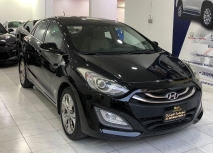 للبيع هونداي I30 2015