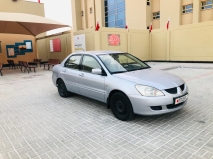 للبيع متسوبيشي Lancer 2006