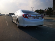 للبيع تويوتا camry 2013