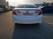 للبيع تويوتا camry 2013