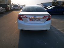 للبيع تويوتا camry 2013