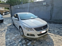 للبيع فولكس واجن Passat  2011