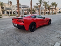 للبيع شفروليت Corvette 2015