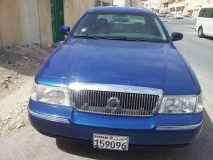 للبيع فورد Grand Marquis 2003