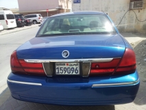 للبيع فورد Grand Marquis 2003