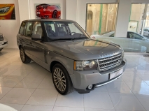 للبيع لاند روفر RANGE ROVER 2011