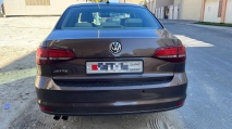 للبيع فولكس واجن Jetta 2016