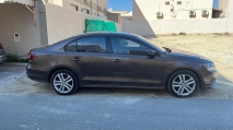 للبيع فولكس واجن Jetta 2016