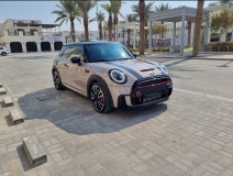 للبيع مني كوبر Mini Cooper 2022