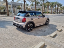 للبيع مني كوبر Mini Cooper 2022