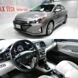 للبيع هونداي Elantra 2020