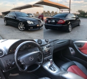 للبيع مرسيديس CLK 2005