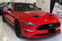 للبيع فورد Mustang  2018