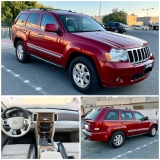 للبيع جيب Grand Cherokee 2010