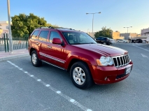 للبيع جيب Grand Cherokee 2010