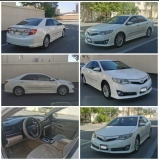 للبيع تويوتا camry 2013