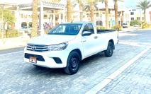 للبيع تويوتا Hilux 2019