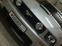 للبيع فورد Mustang  2005