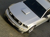 للبيع فورد Mustang  2005