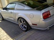 للبيع فورد Mustang  2005