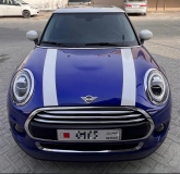 للبيع مني كوبر Mini Cooper 2021