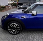 للبيع مني كوبر Mini Cooper 2021