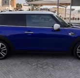 للبيع مني كوبر Mini Cooper 2021