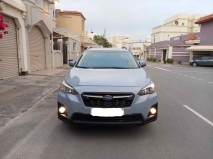 للبيع سوبارو XV Crosstrek 2019