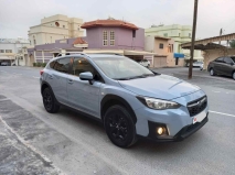 للبيع سوبارو XV Crosstrek 2019