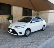 للبيع تويوتا Yaris 2016