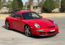 للبيع بورش carrera s 2008