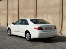 للبيع تويوتا camry 2008