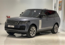 للبيع لاند روفر RANGE ROVER 2019