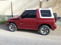 للبيع سوزوكي Vitara 1998